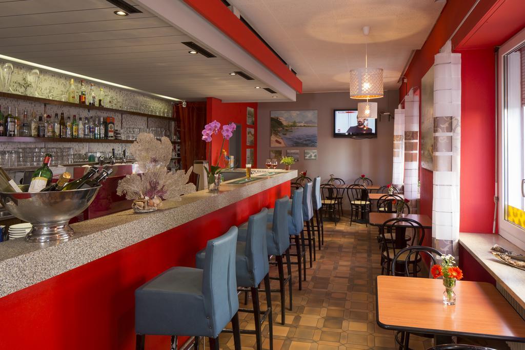 Ristorante Stella Con Camere Locarno Exteriér fotografie