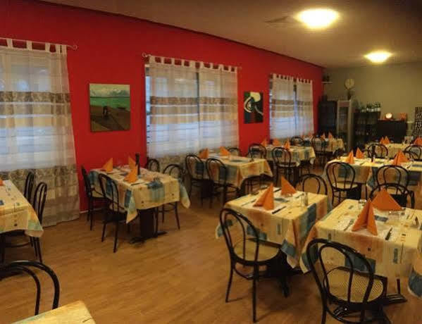 Ristorante Stella Con Camere Locarno Exteriér fotografie