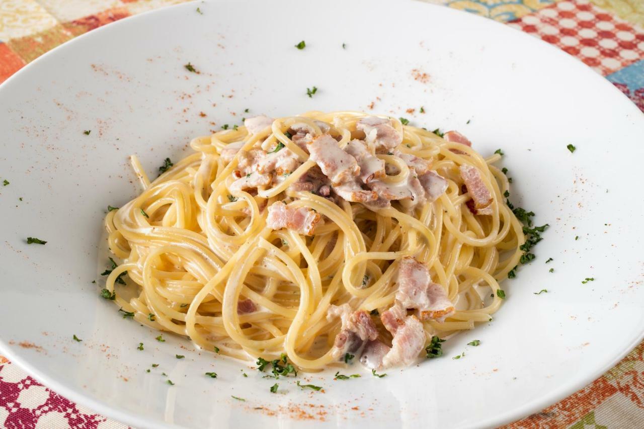 Ristorante Stella Con Camere Locarno Exteriér fotografie